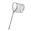 Rubberized Nylon Landing Net - 55 in