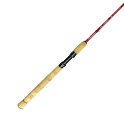 Salt Water Spinning combo