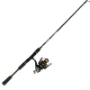 Savvy Conqueror Travel spinning combo
