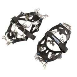 Shoe spikes