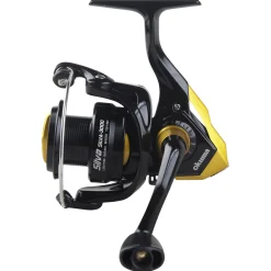 Silva Spinning reel