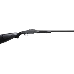 Single-shot ribbed barrel "MT-205S RF" shotgun