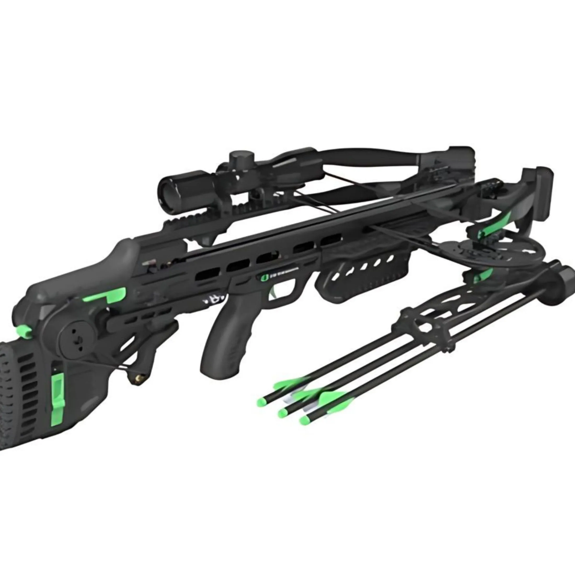 Sinister 430 Crossbow