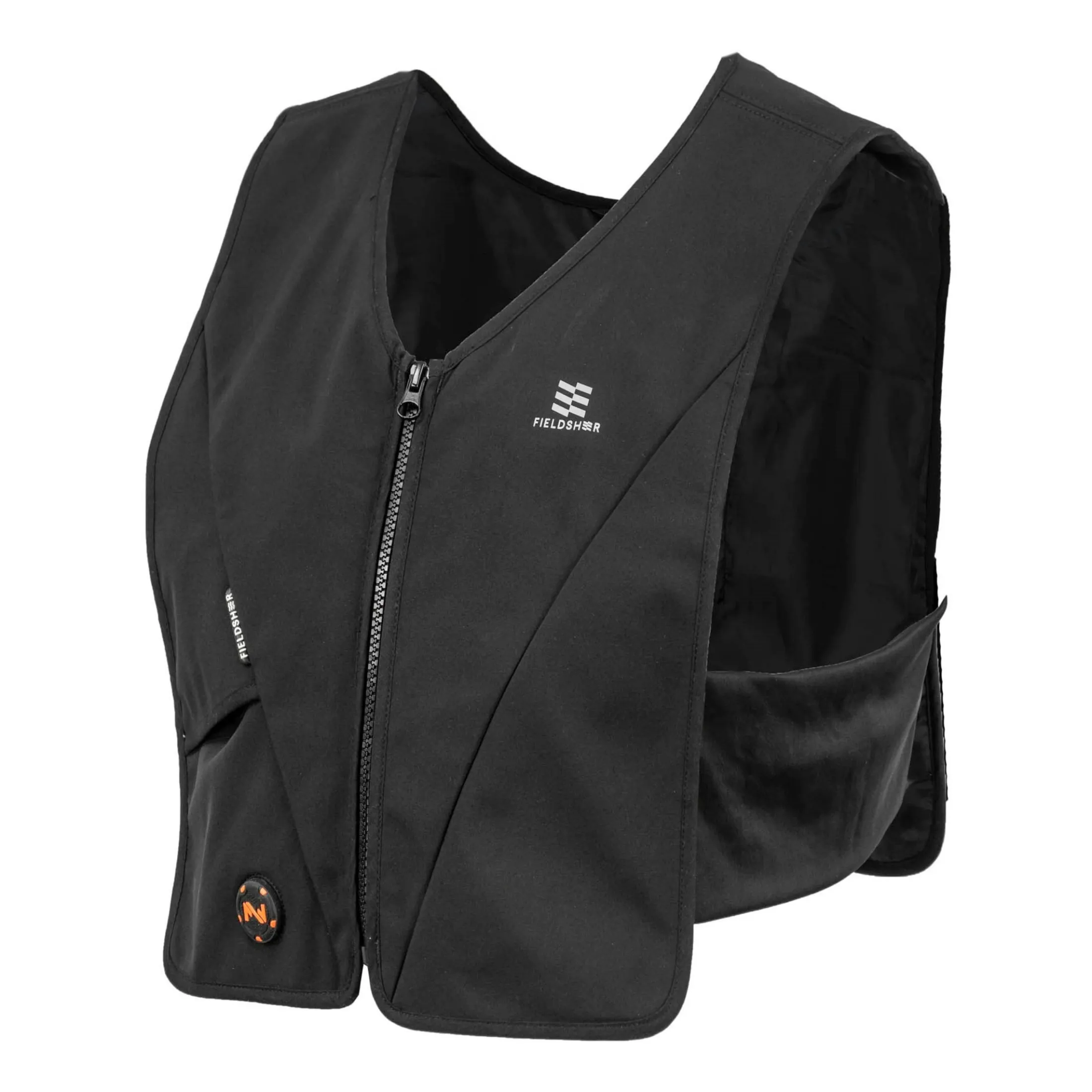 Smart "Thawdaddy" 2.0 heated vest - Unisex
