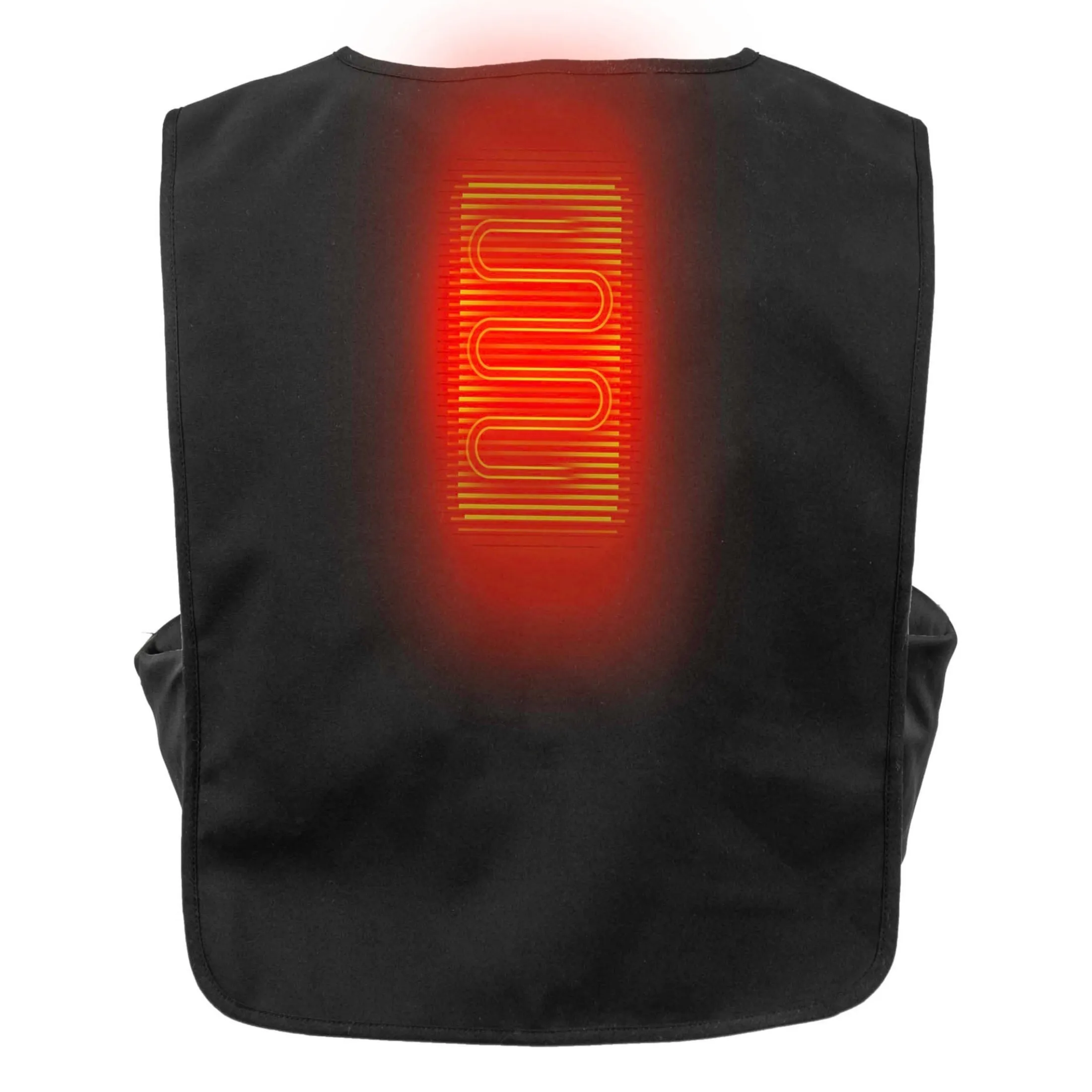 Smart "Thawdaddy" 2.0 heated vest - Unisex