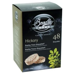 Smoking Bisquettes ®