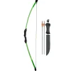 Sniper Recurve bow set - Junior's