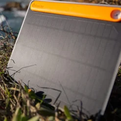 Solar panel 5+