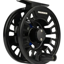 Squirrel Fly fishing reel