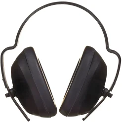 Standard shooting earmuff
