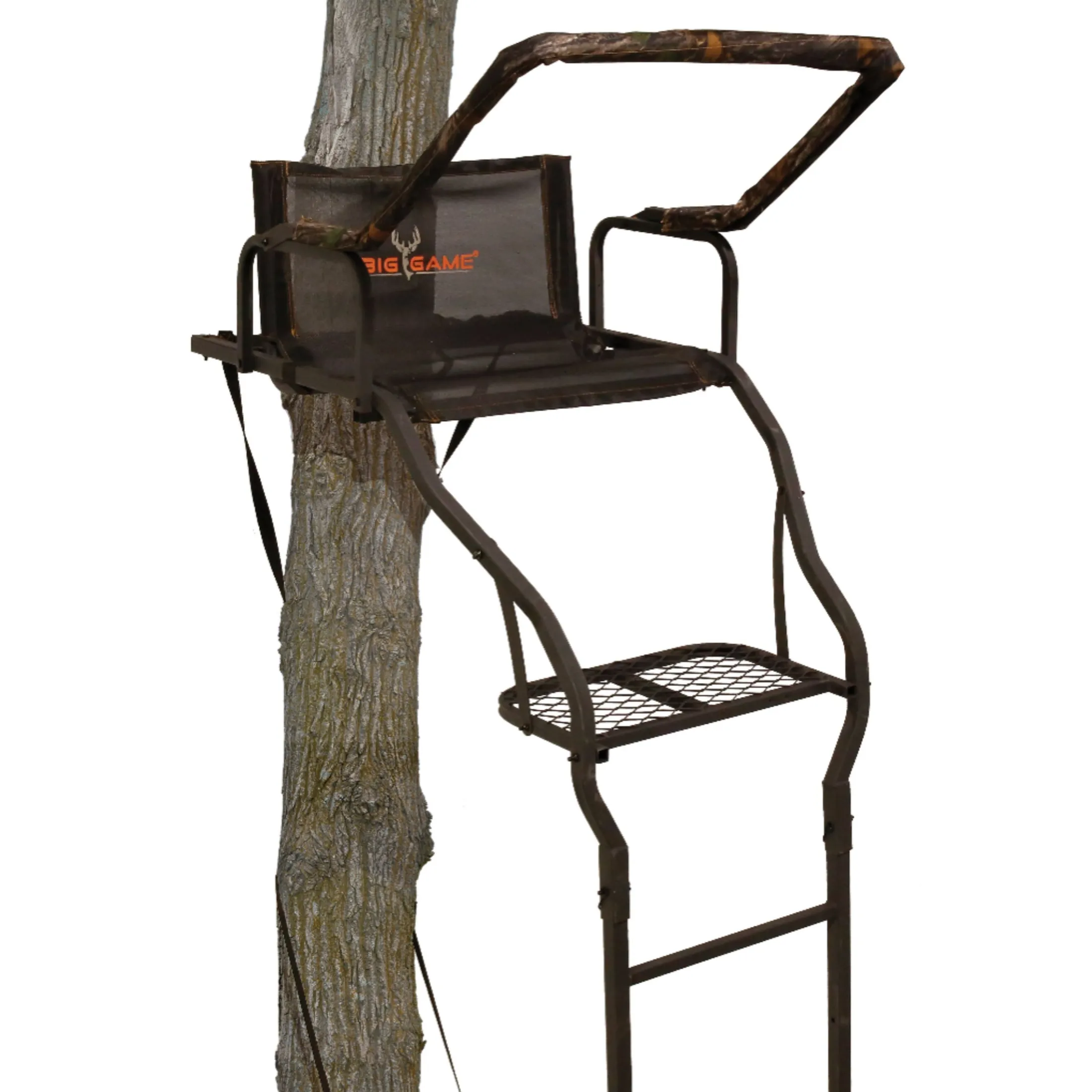 Stealth Elite XL Ladderstand