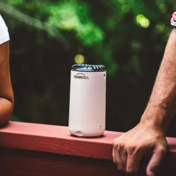 Thermacell Fuel-ZoneGuard Base Fuel Powered Mosquito Repeller