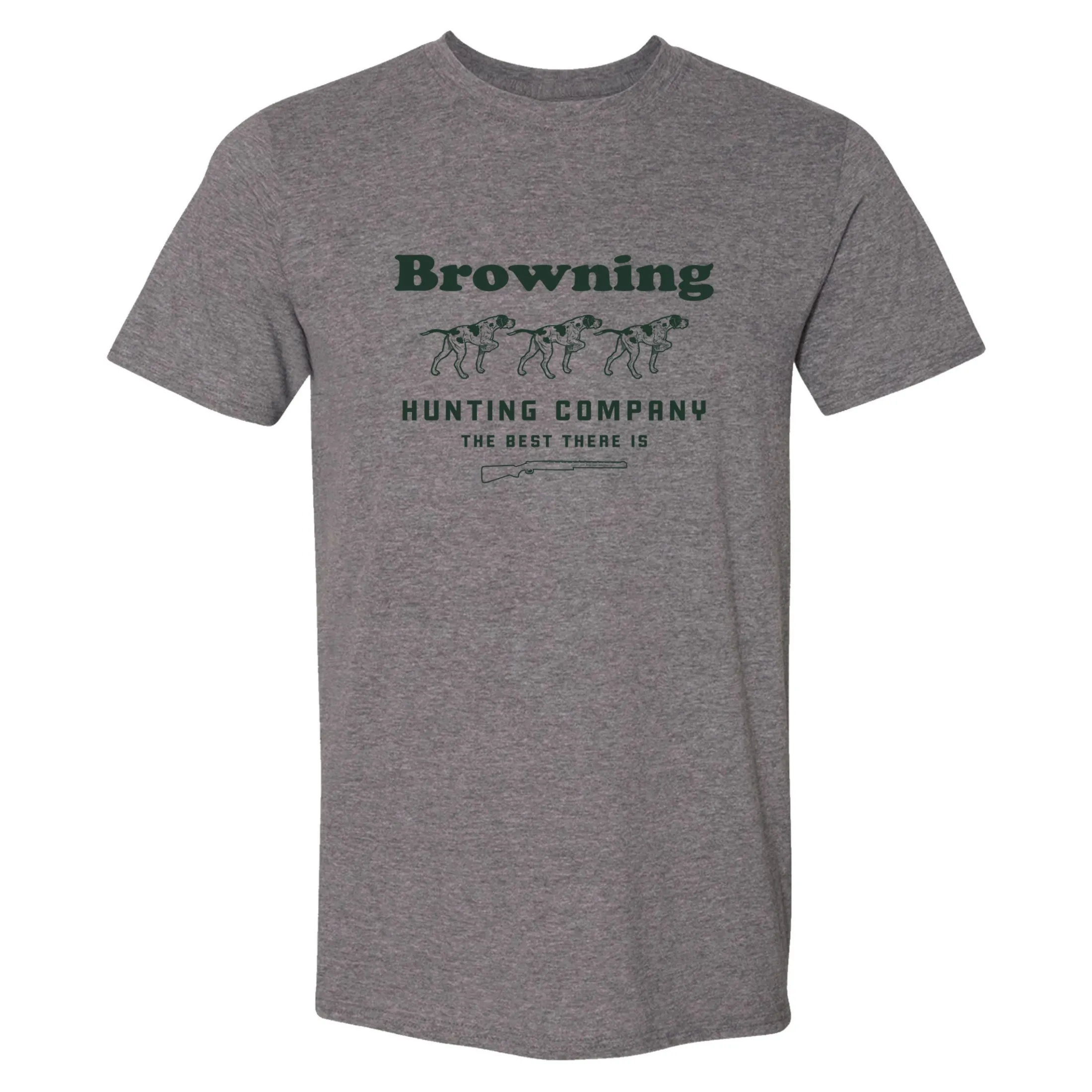 Three Dog Short sleeves shirt - Men's