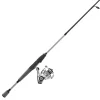 Throttle Spinning combo