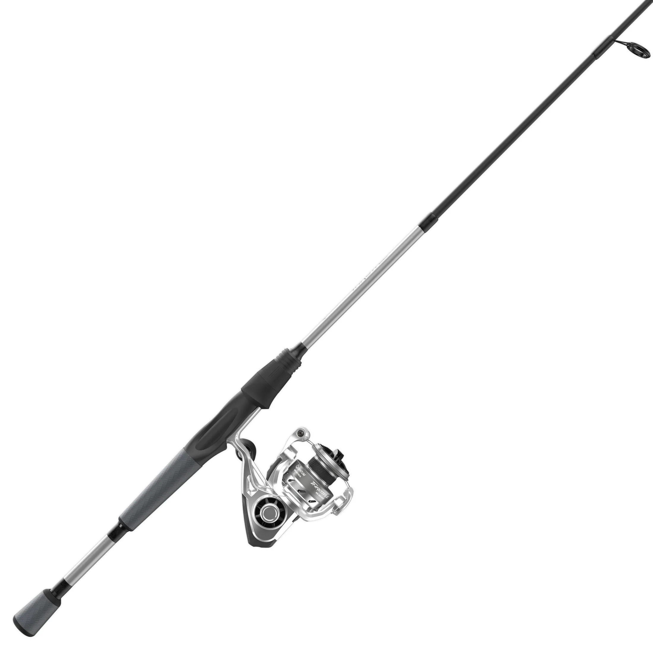 Throttle Spinning combo