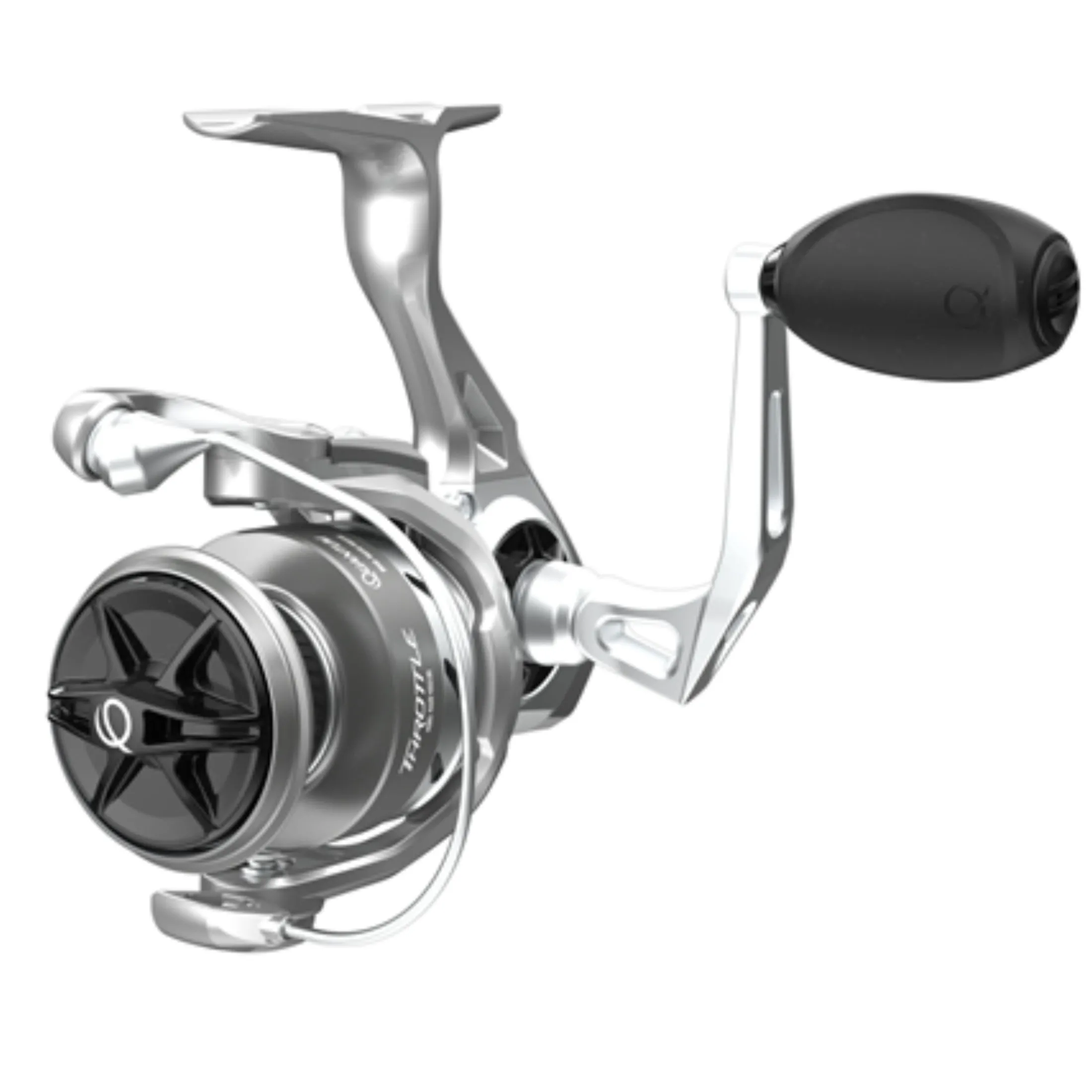 Throttle Spinning combo