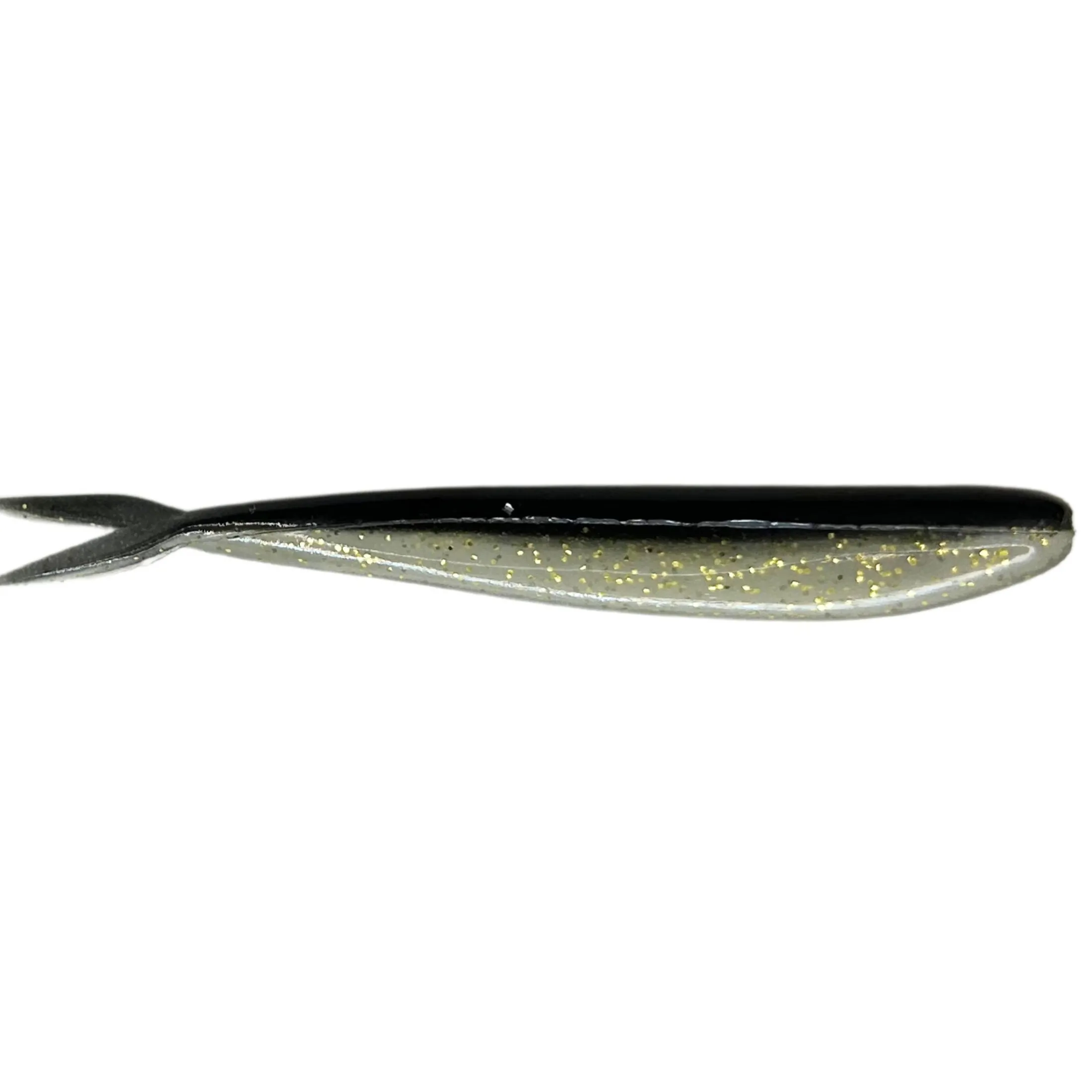 Torpille Twintail Soft baits - 8/pkg