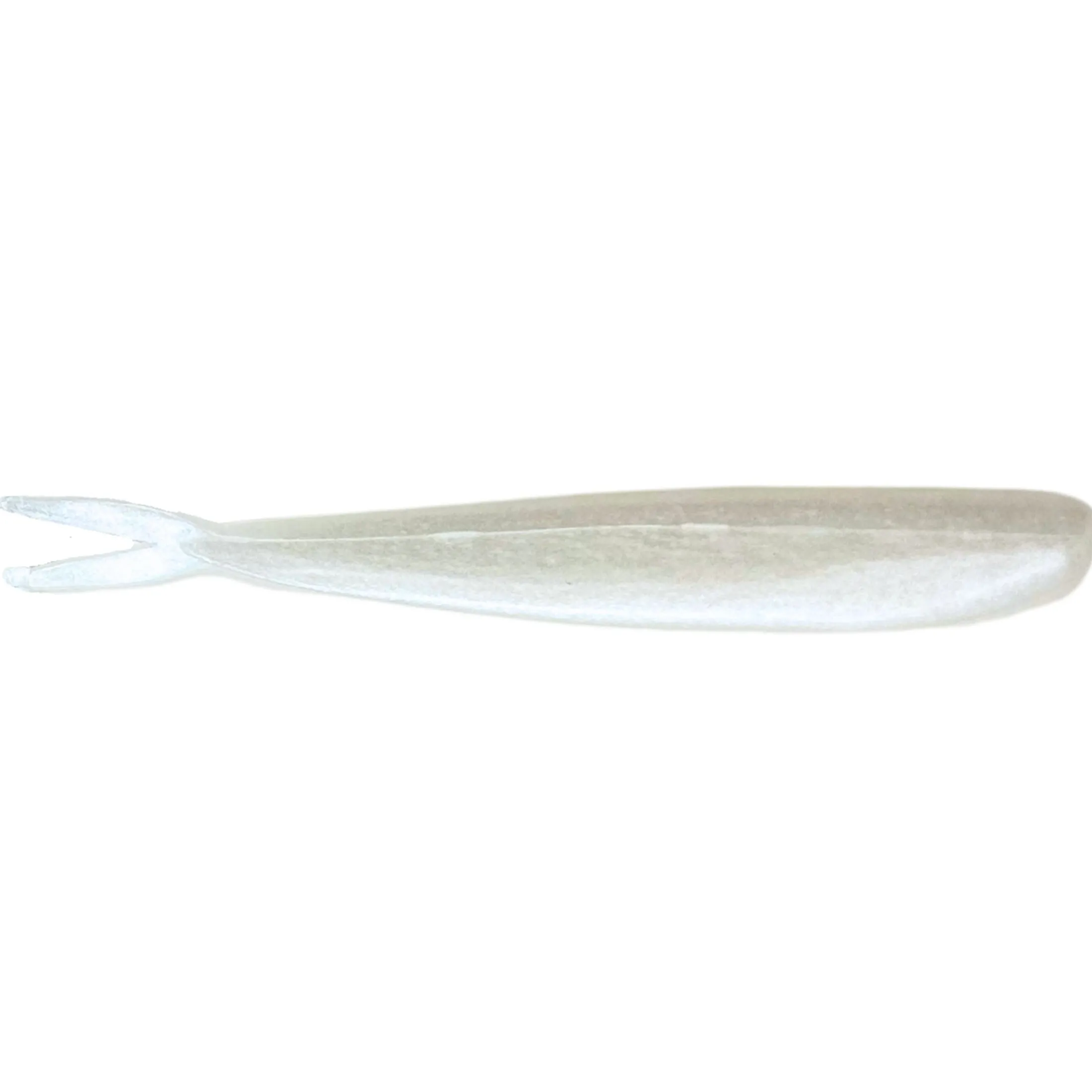 Torpille Twintail Soft baits - 8/pkg