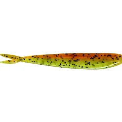 Torpille Twintail Soft baits - 8/pkg