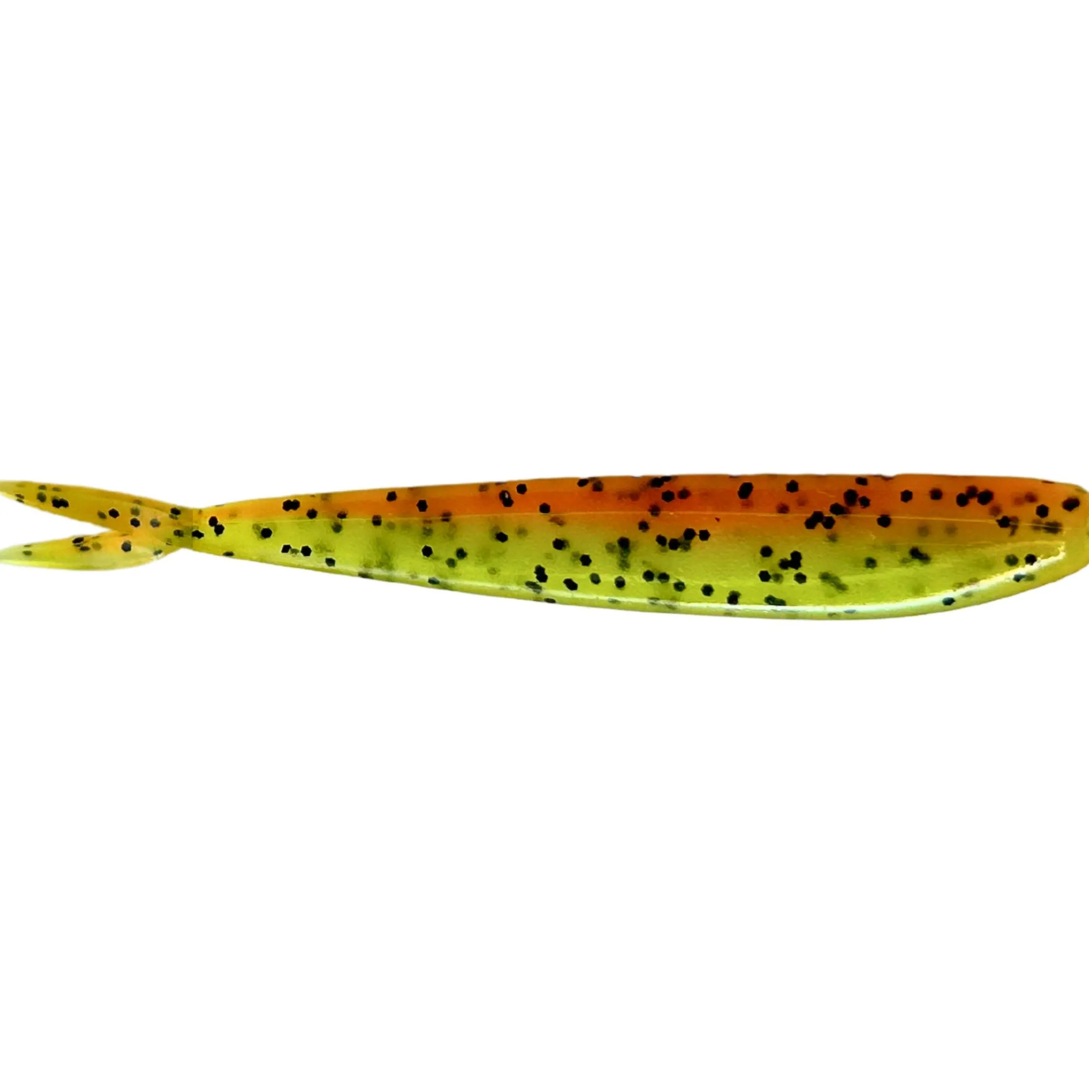Torpille Twintail Soft baits - 8/pkg