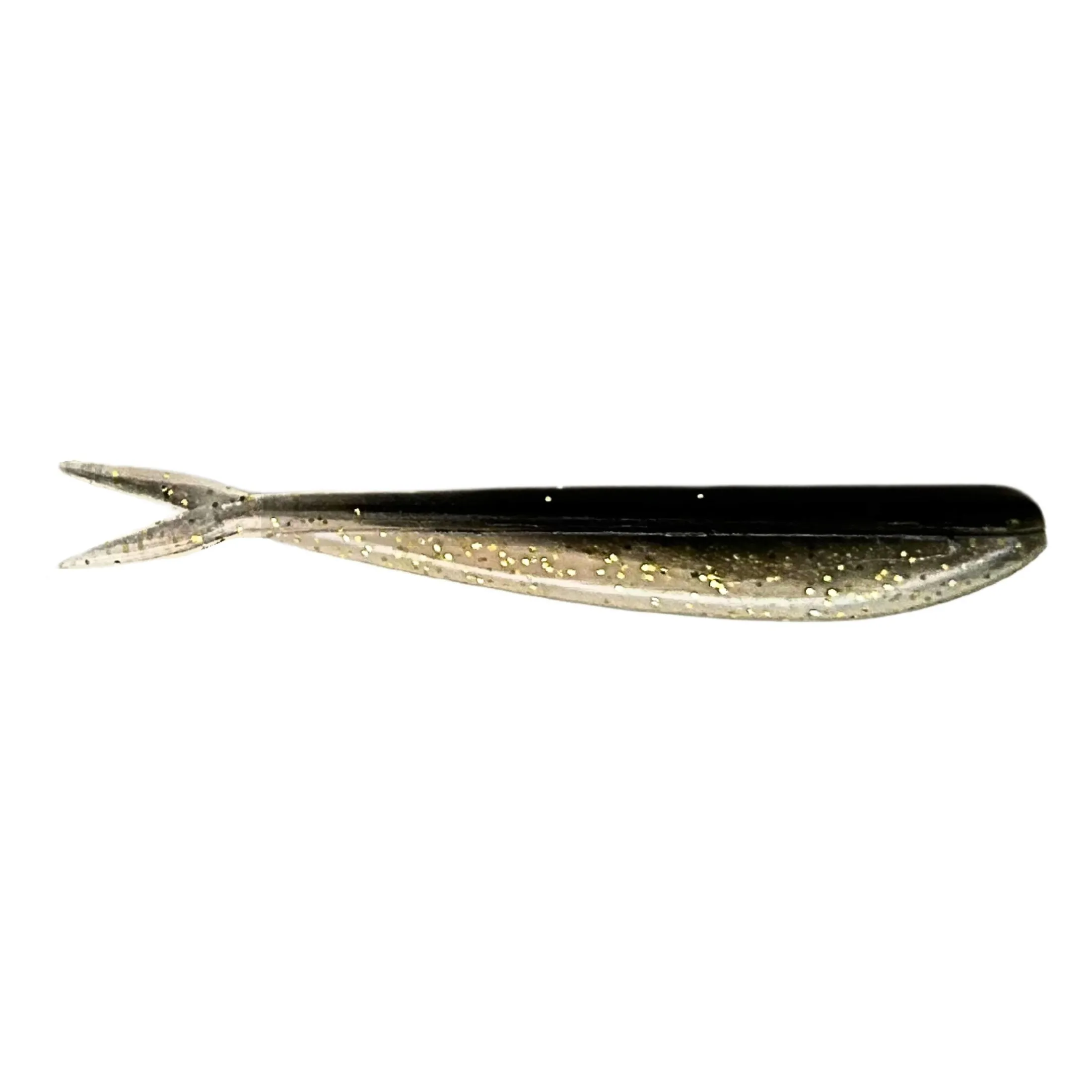 Torpille Twintail Soft baits - 8/pkg