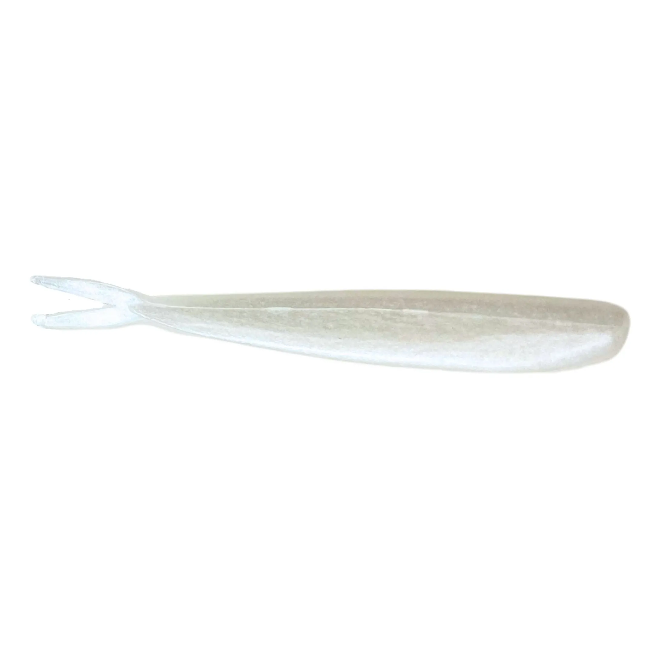 Torpille Twintail Soft baits - 8/pkg