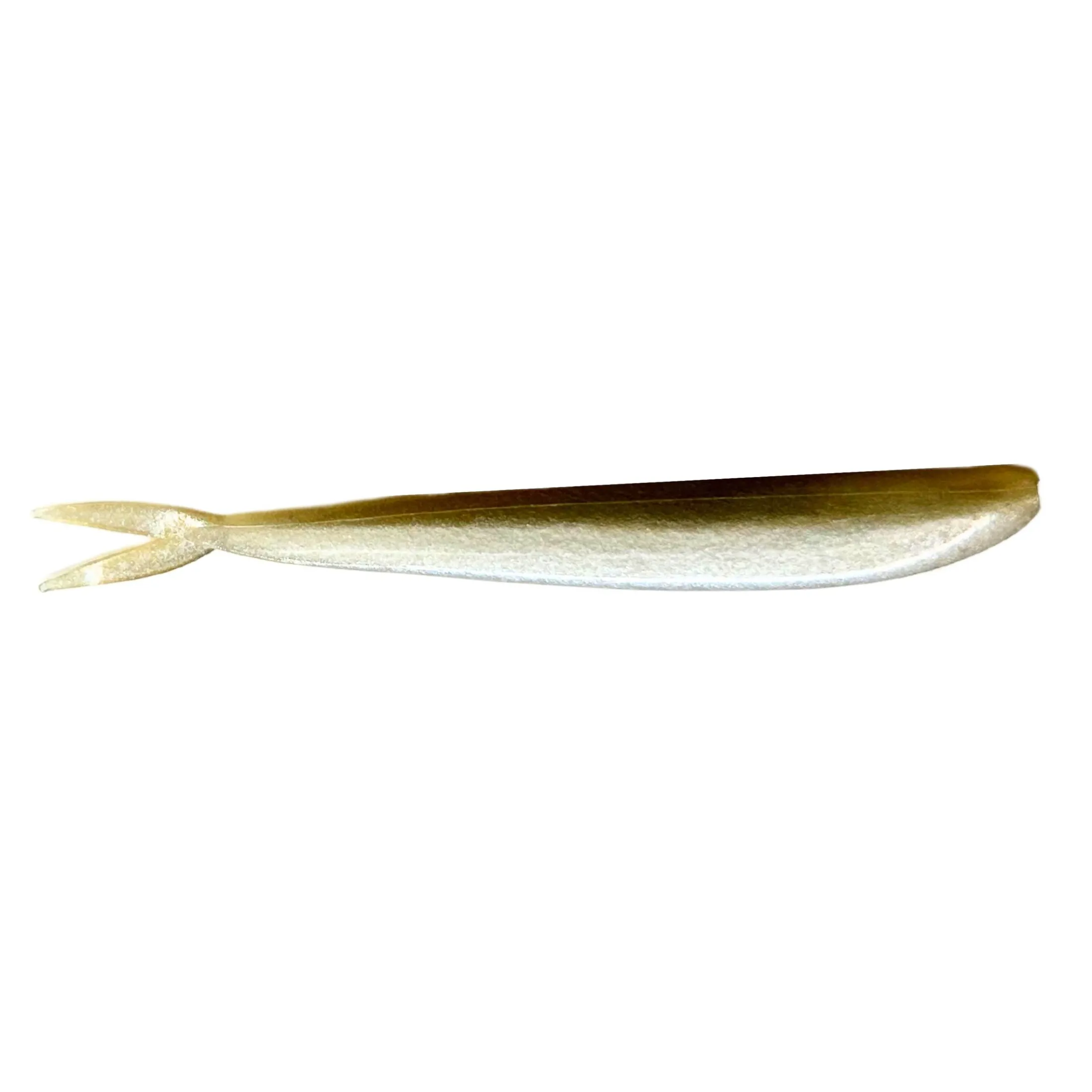 Torpille Twintail Soft baits - 8/pkg