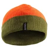 Tracker Reversible beanie - Men's