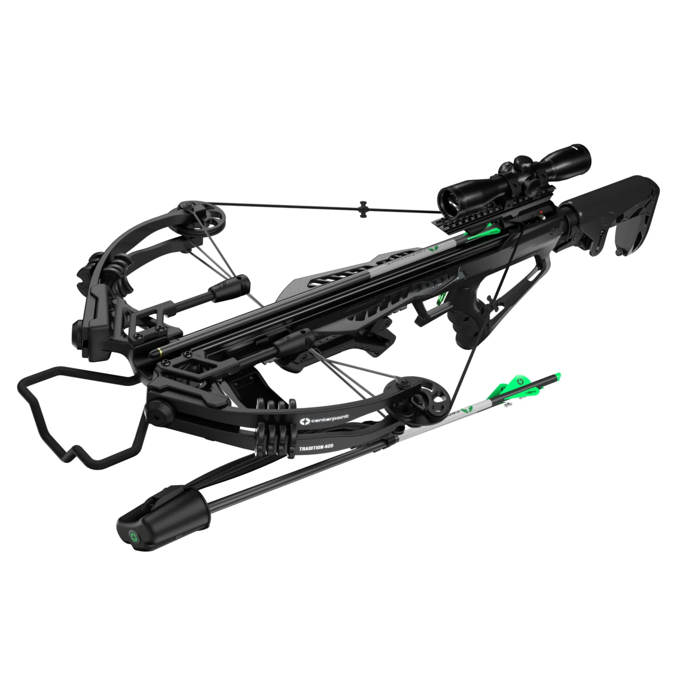 Tradition 405 Crossbow