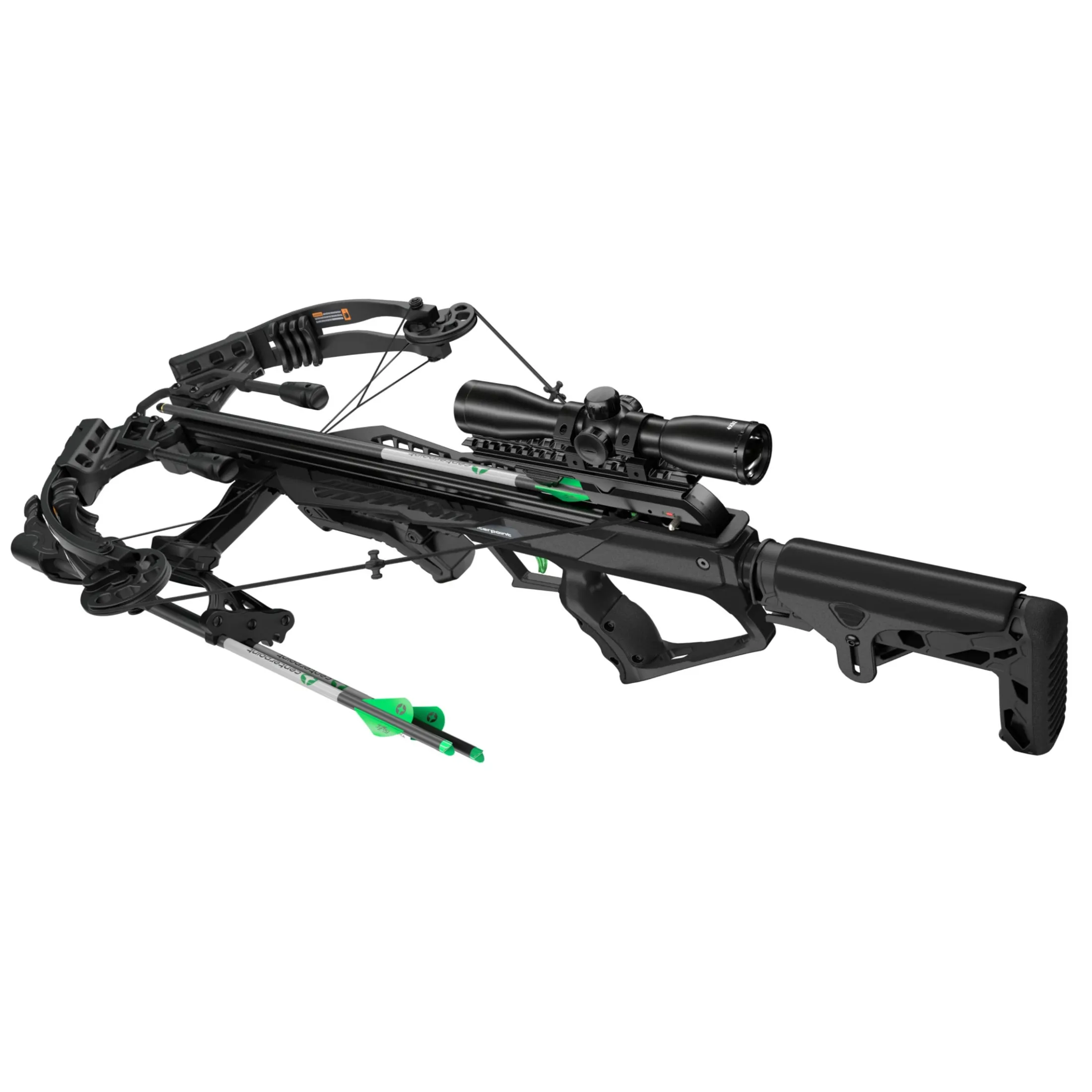 Tradition 405 Crossbow