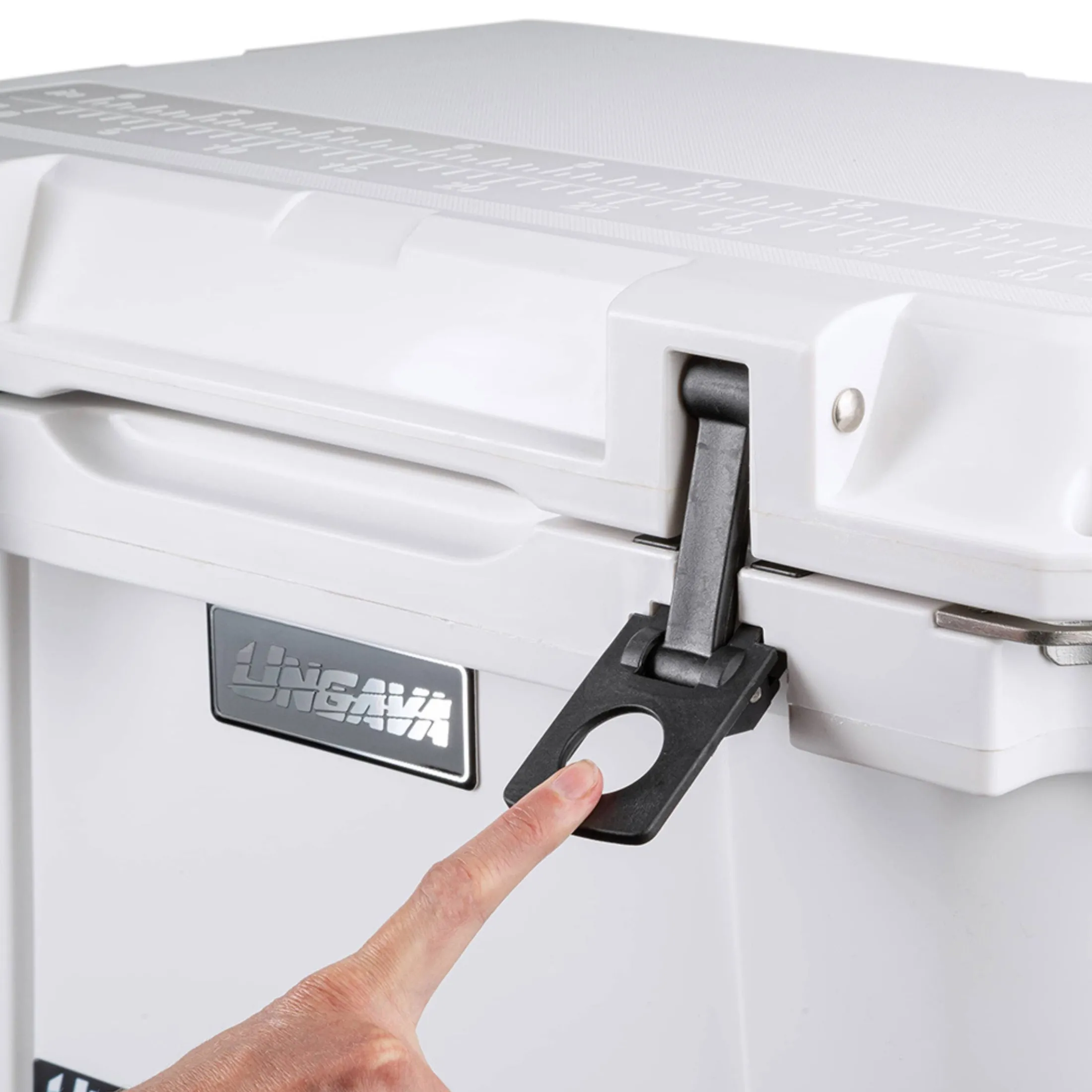Ungava Cooler 35 Qt