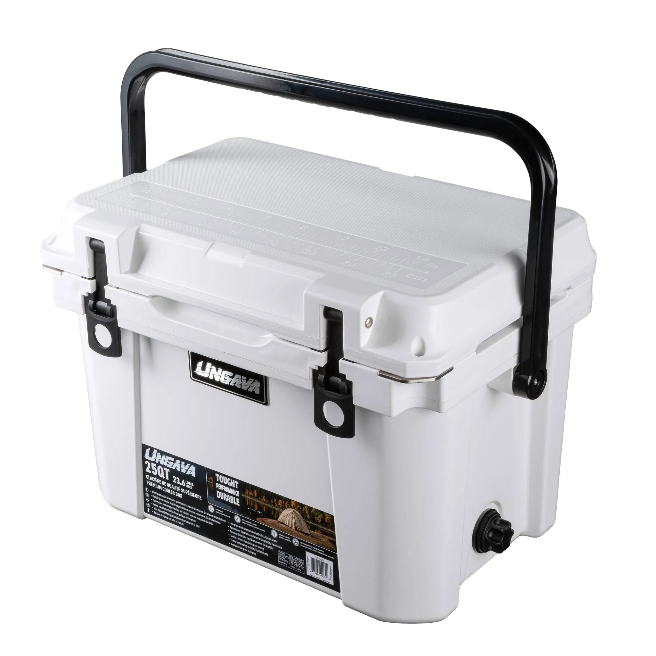 Ungava Cooler 25 Qt