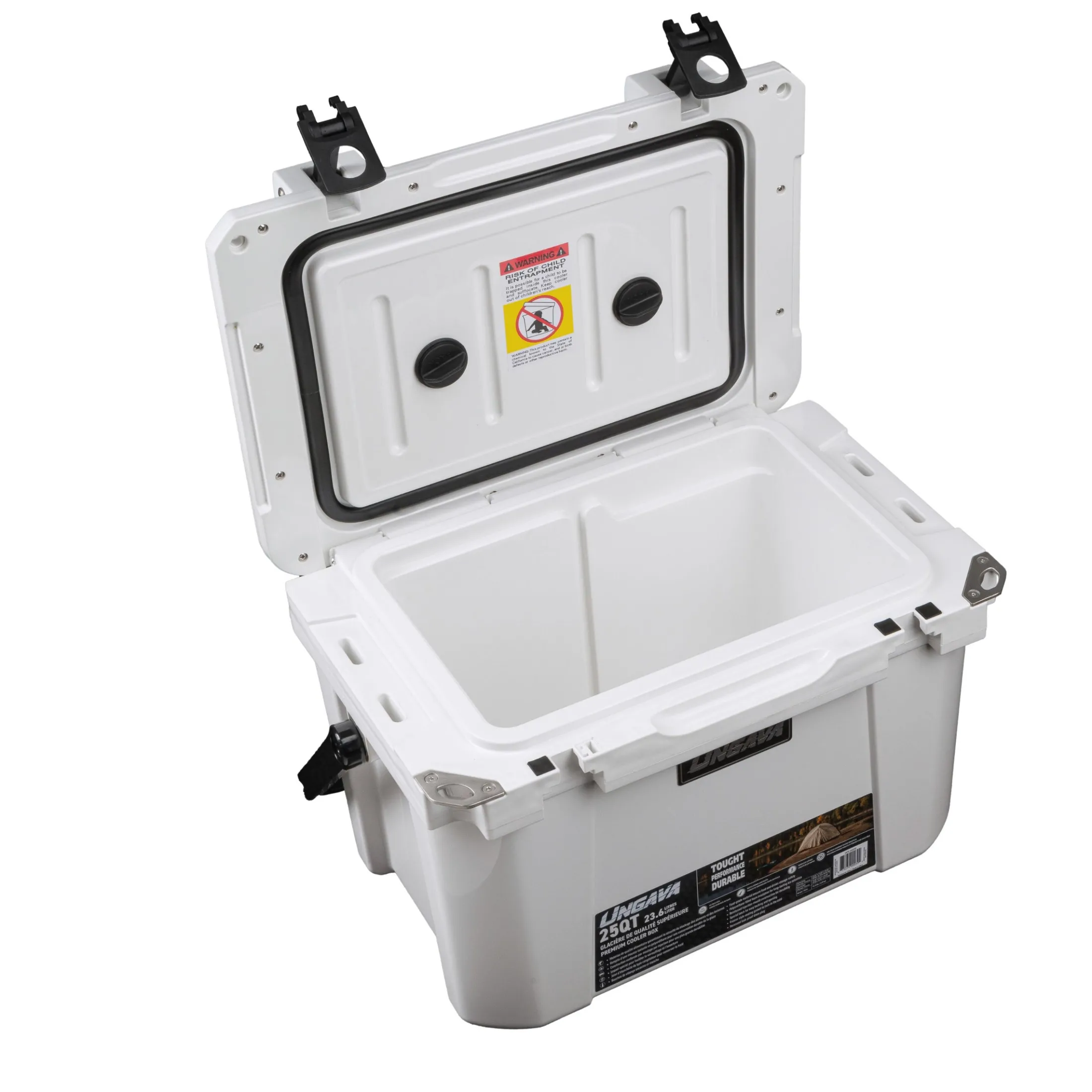 Ungava Cooler 25 Qt