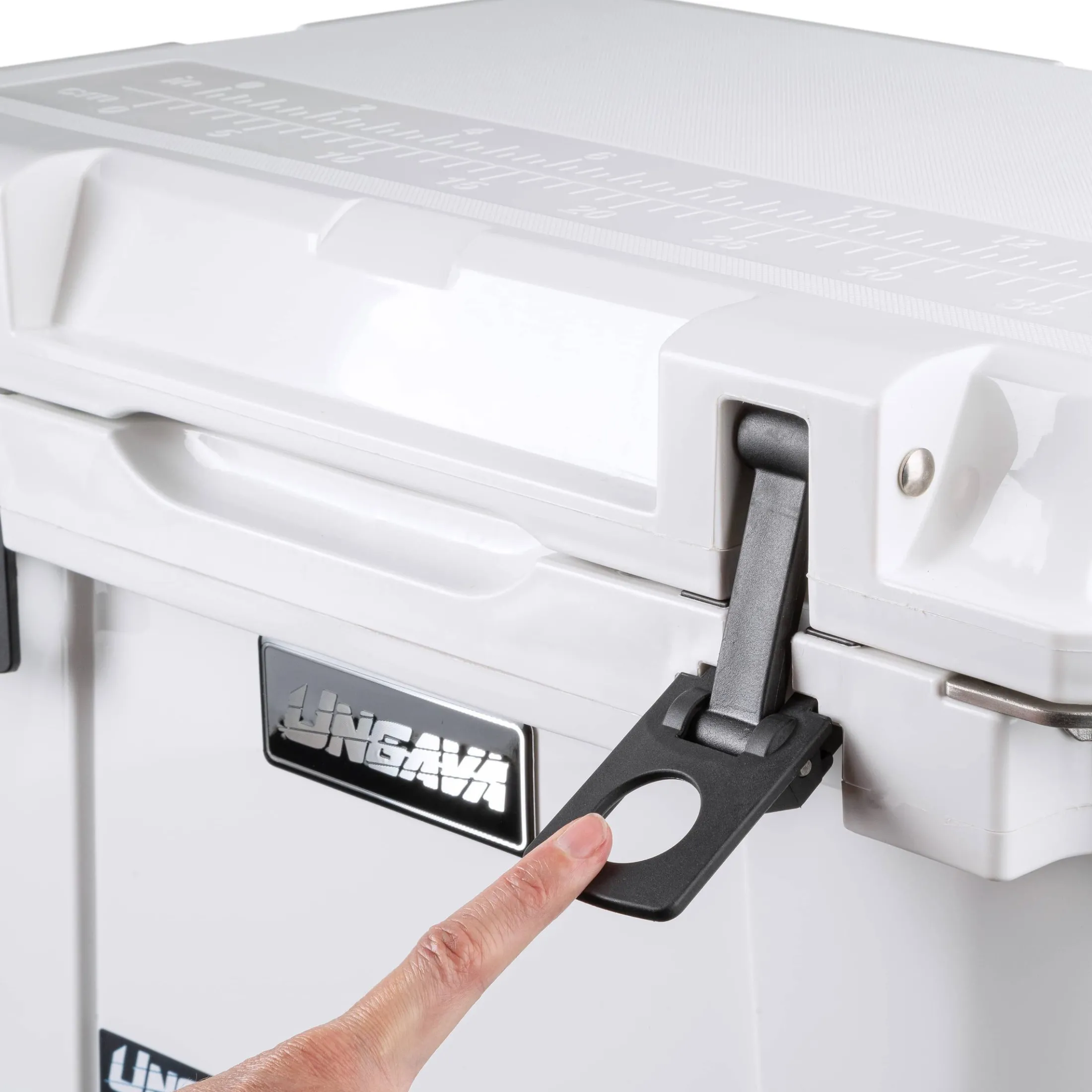 Ungava Cooler 25 Qt