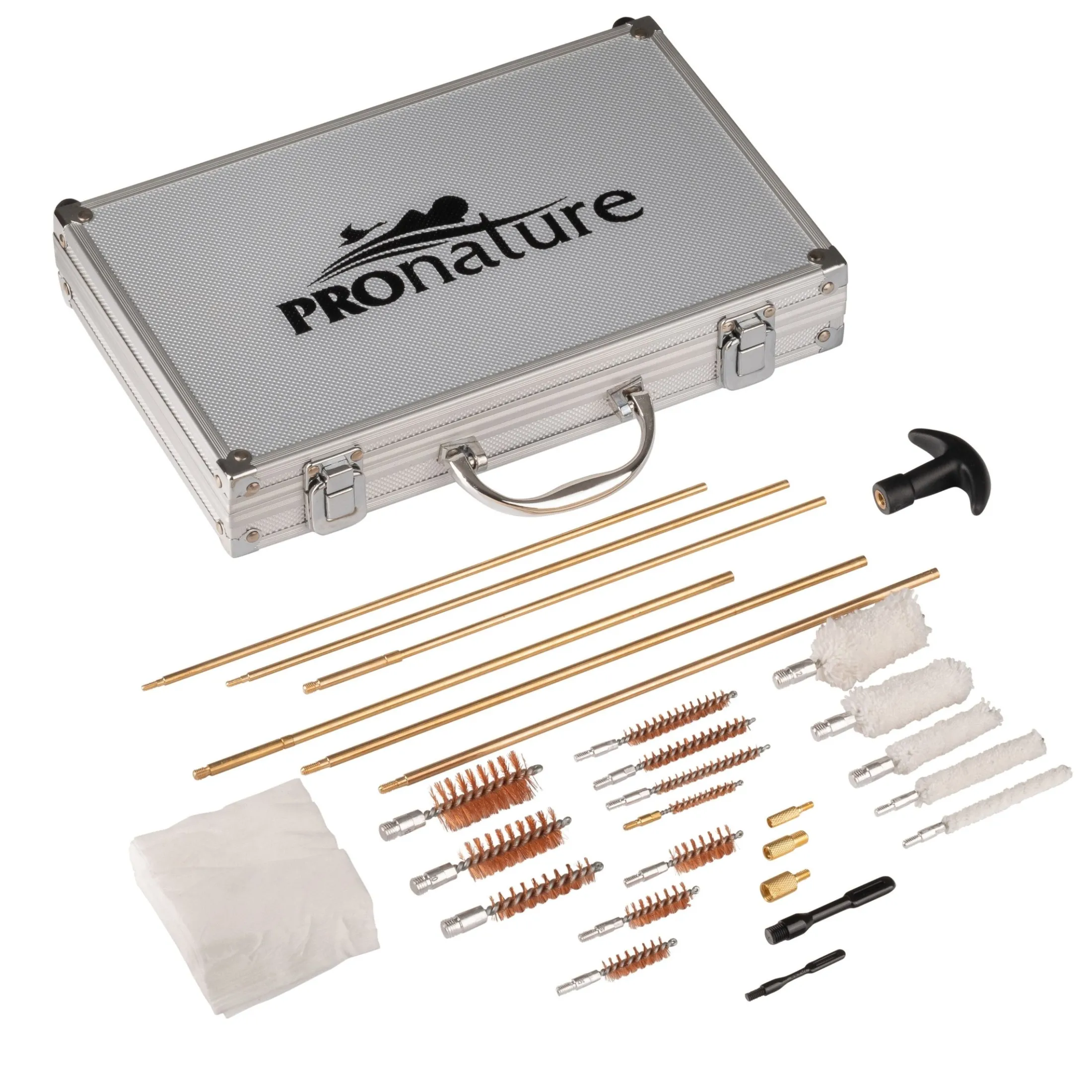 Universal cleaning kit