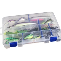 Utility Box - 24 compartments