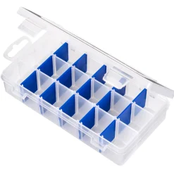 Utility Box - 18 compartments