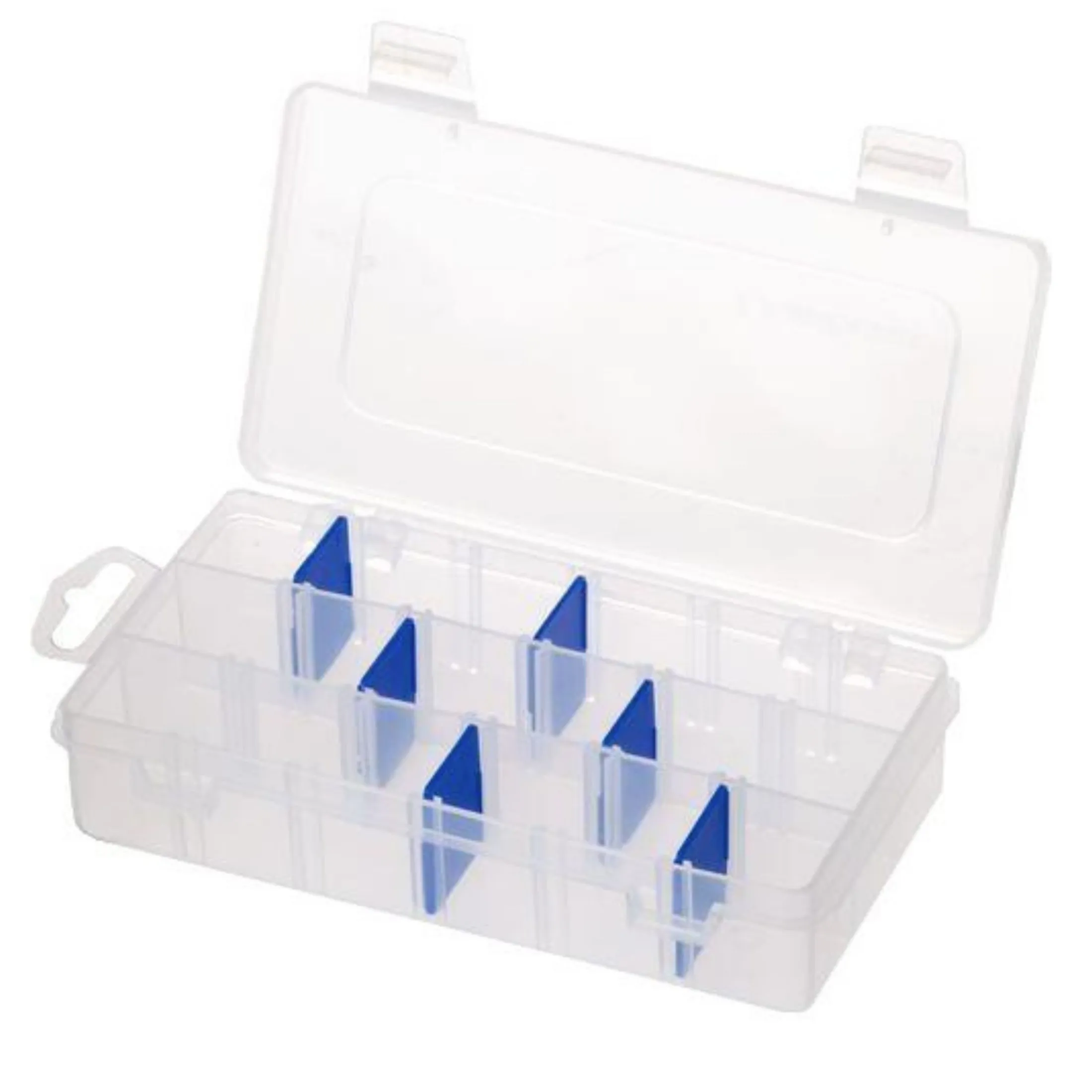 Utility Box - 18 compartments
