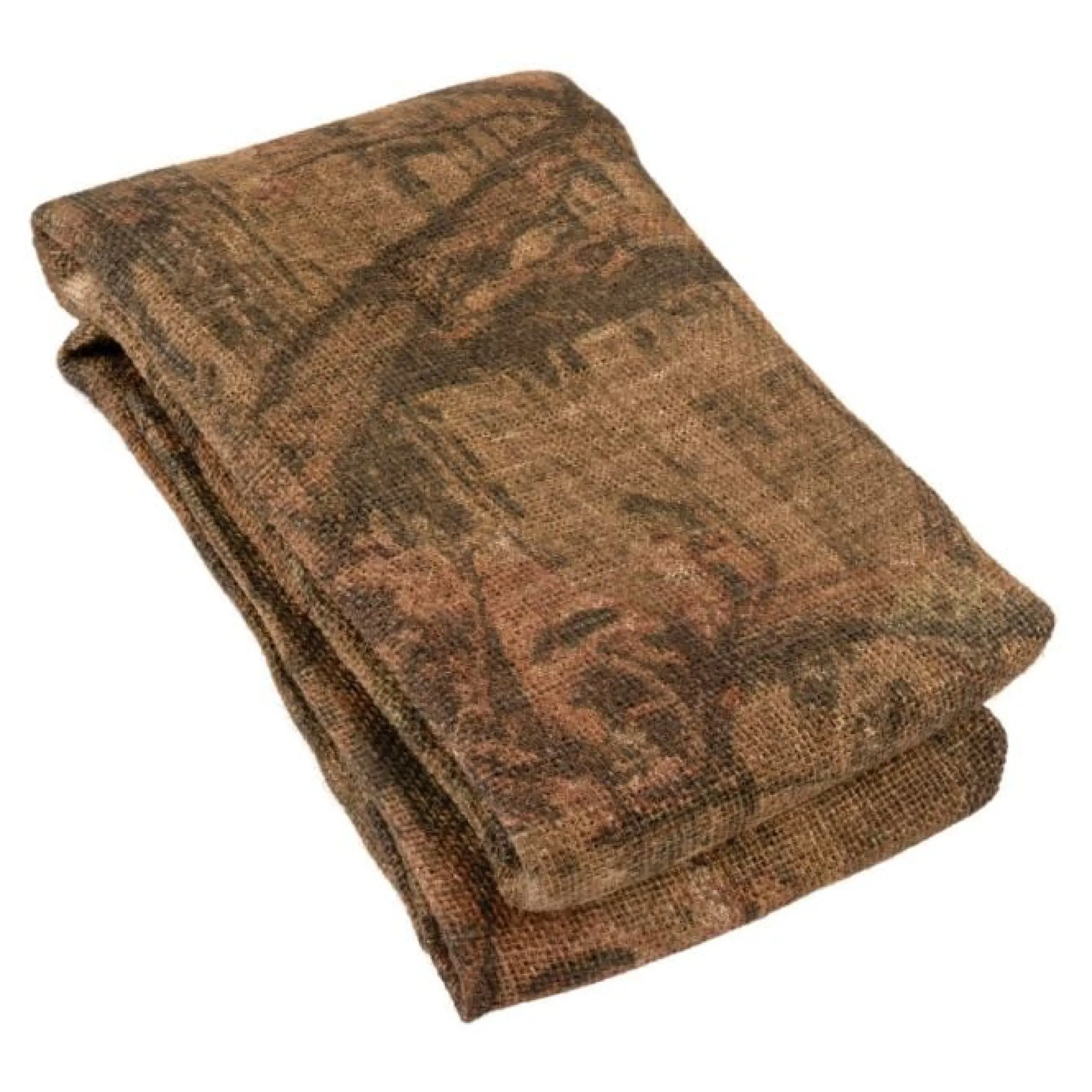 Vanish Burlap - Mossy Oak Break Up Infinity