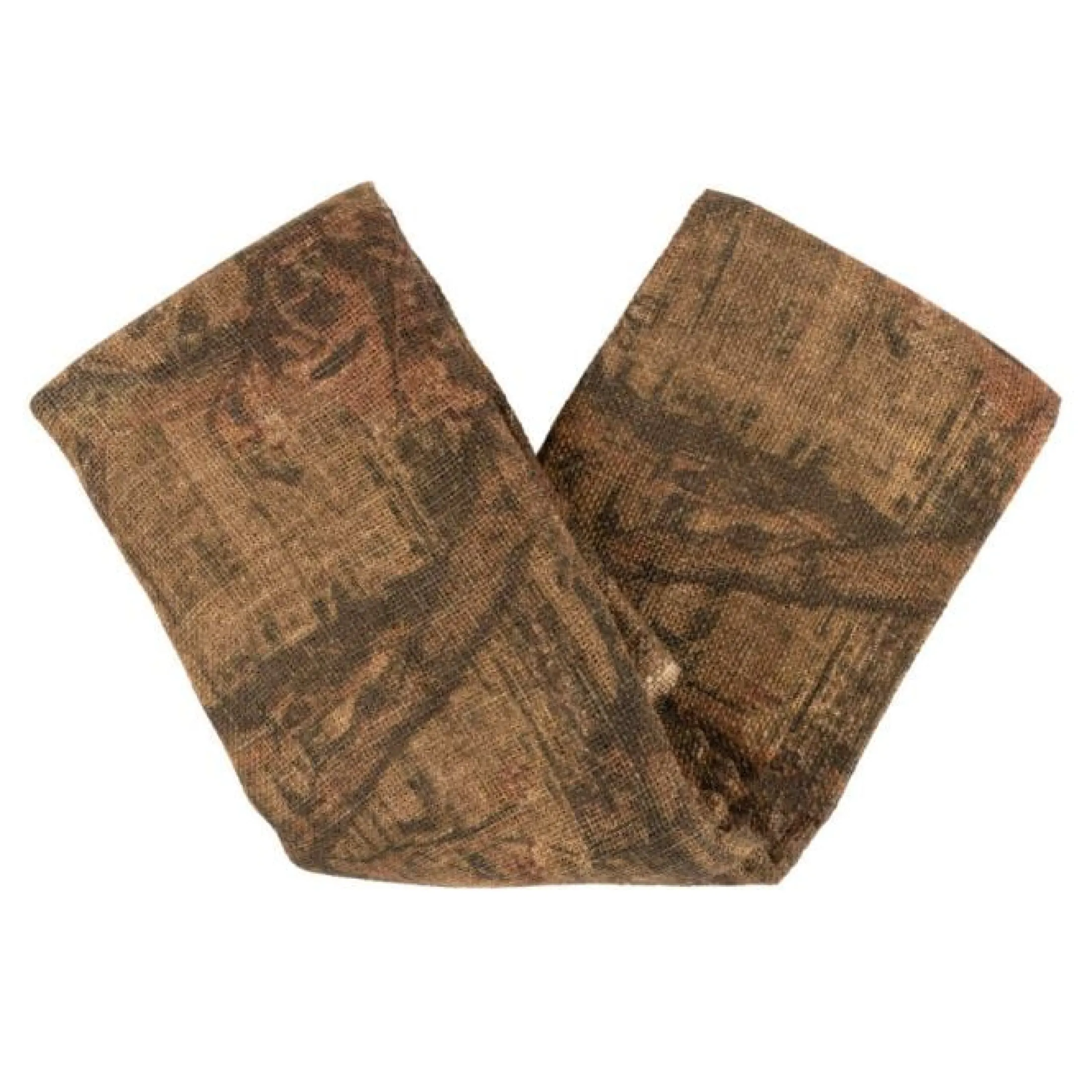 Vanish Burlap - Mossy Oak Break Up Infinity