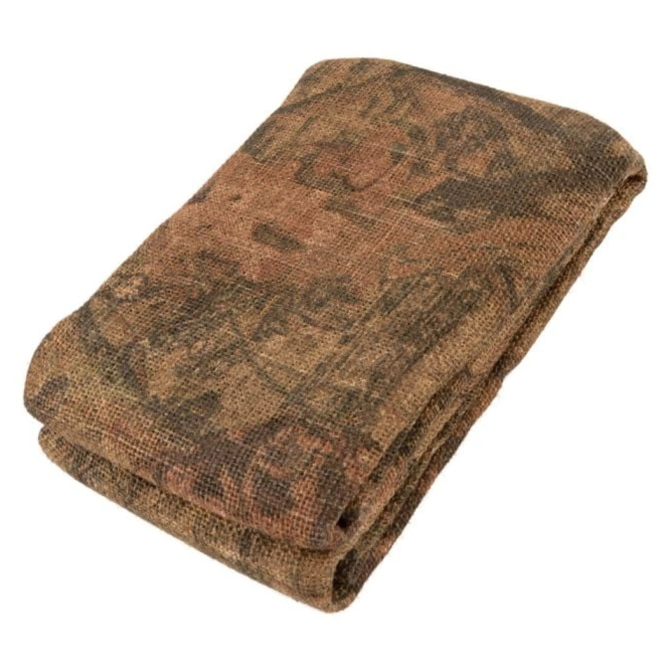 Vanish Burlap - Mossy Oak Break Up Infinity