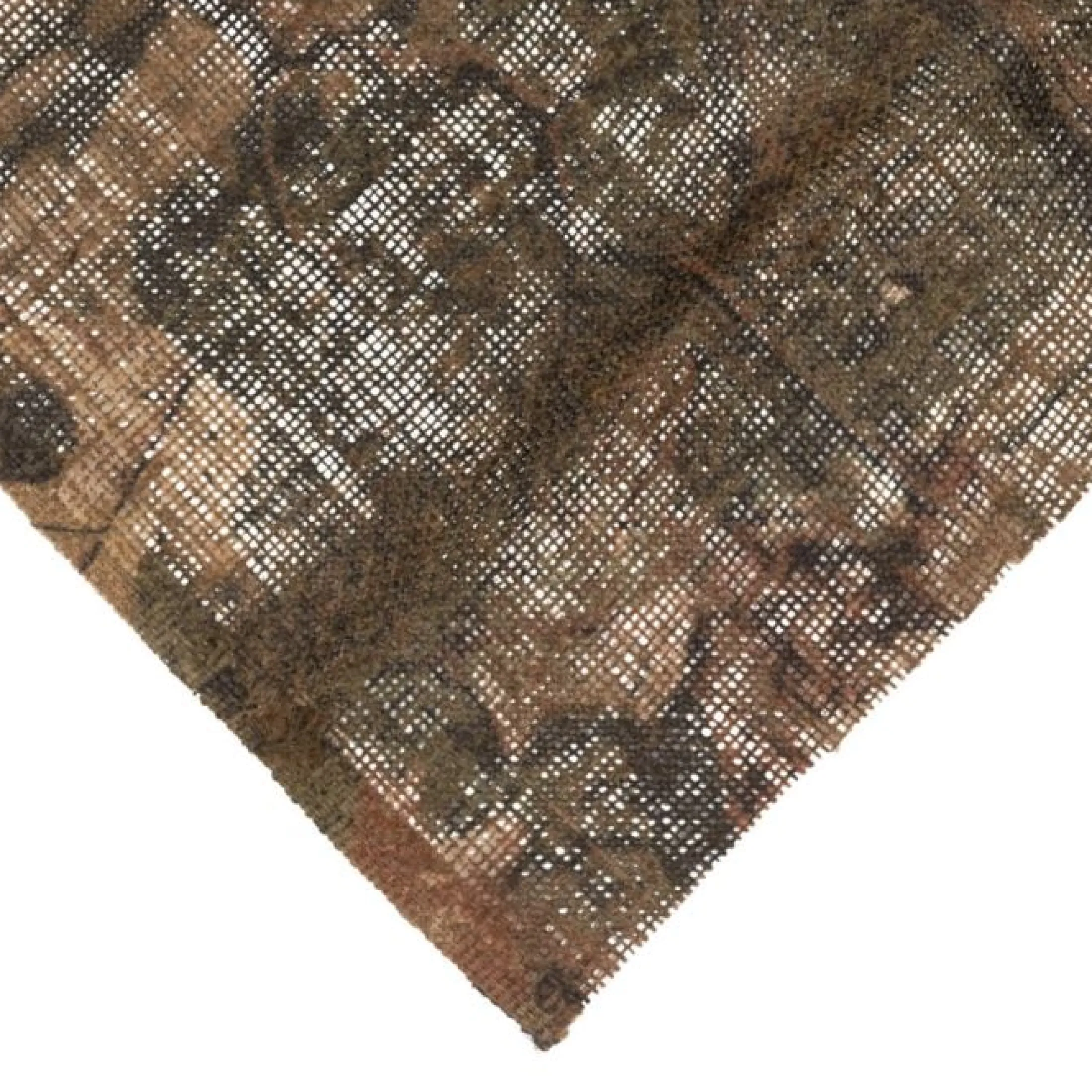 Vanish Burlap - Mossy Oak Break Up Infinity