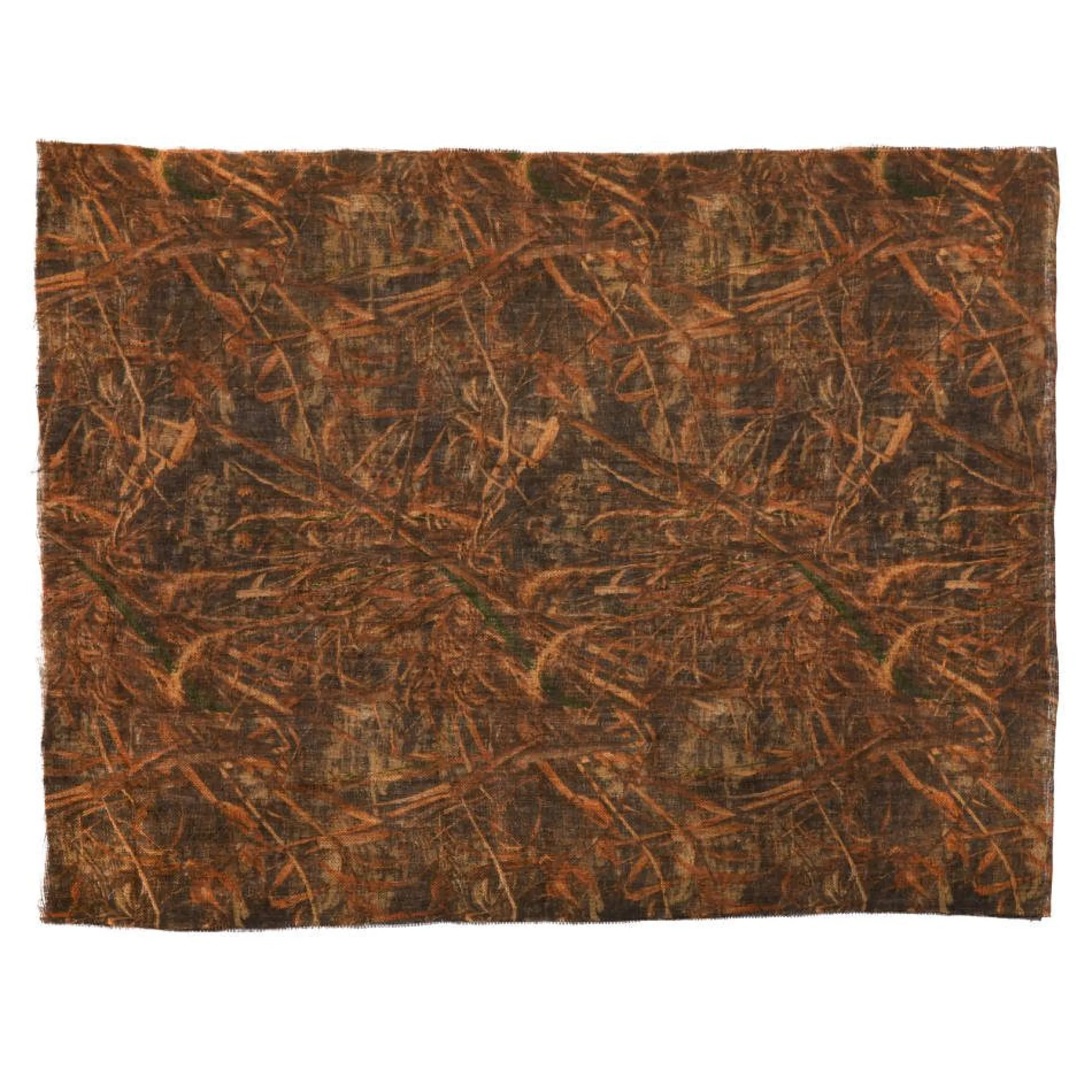 Vanish Burlap - Realtree Max 5