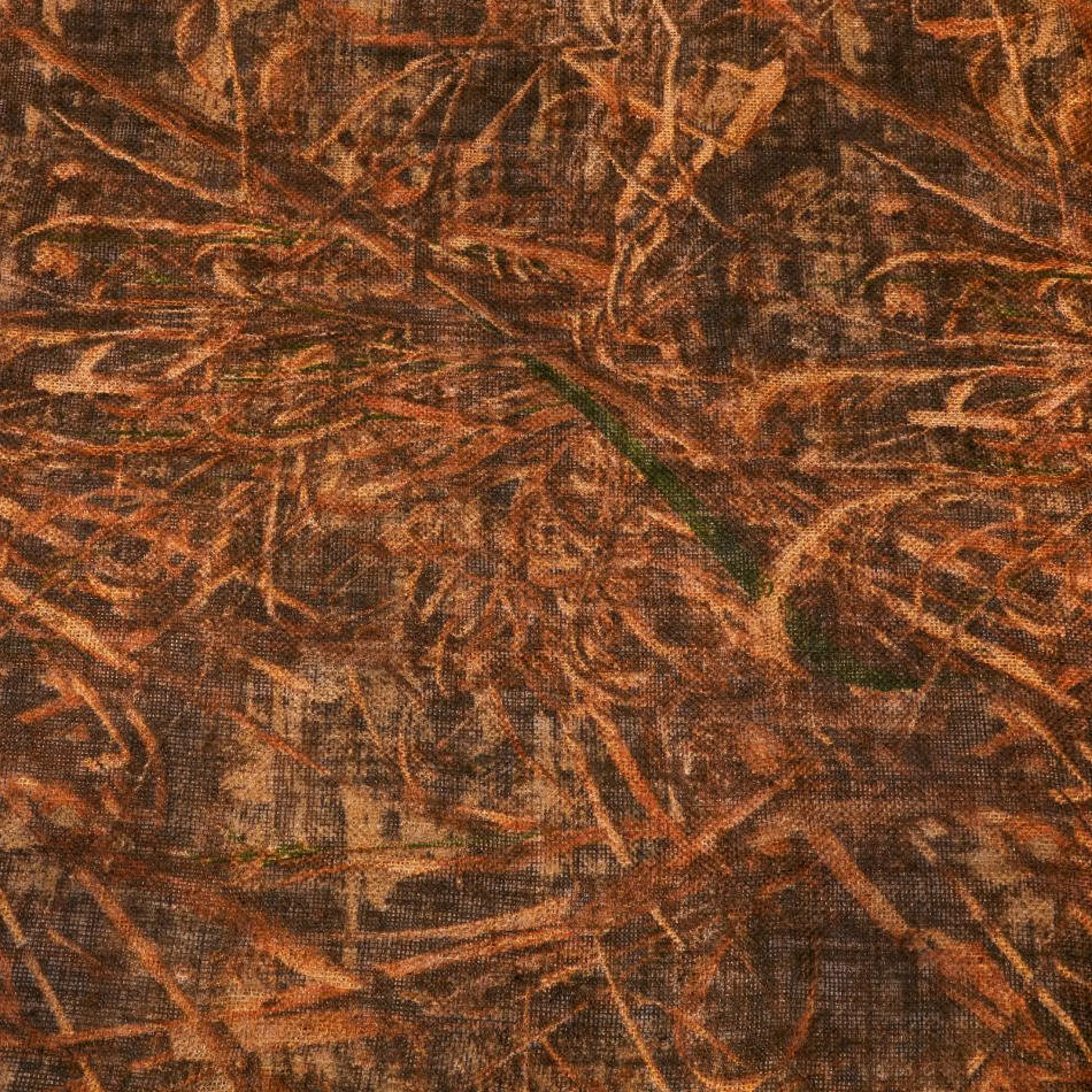 Vanish Burlap - Realtree Max 5