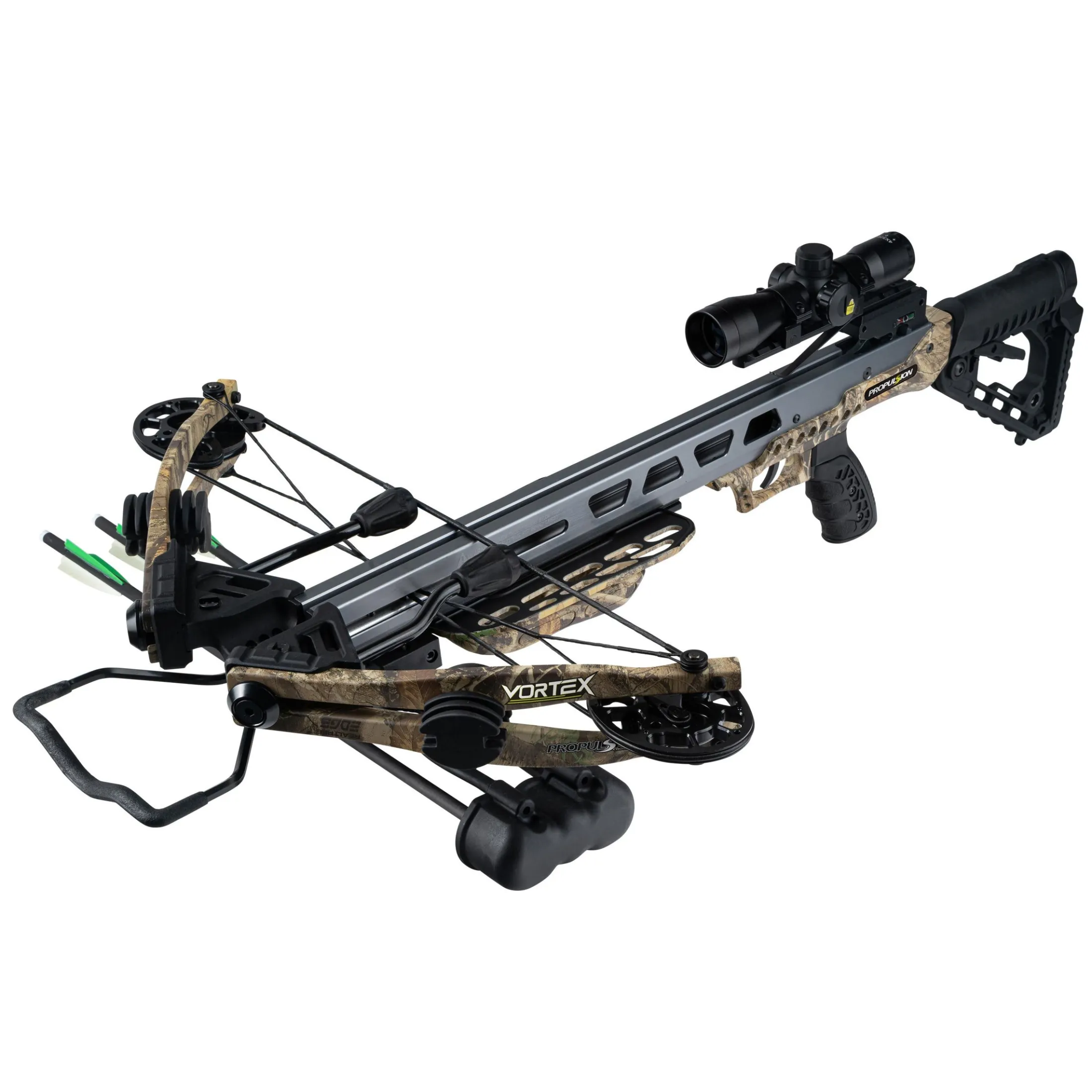 Vortex 390 Crossbow