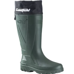“V-Track" insulated boots - Men’s