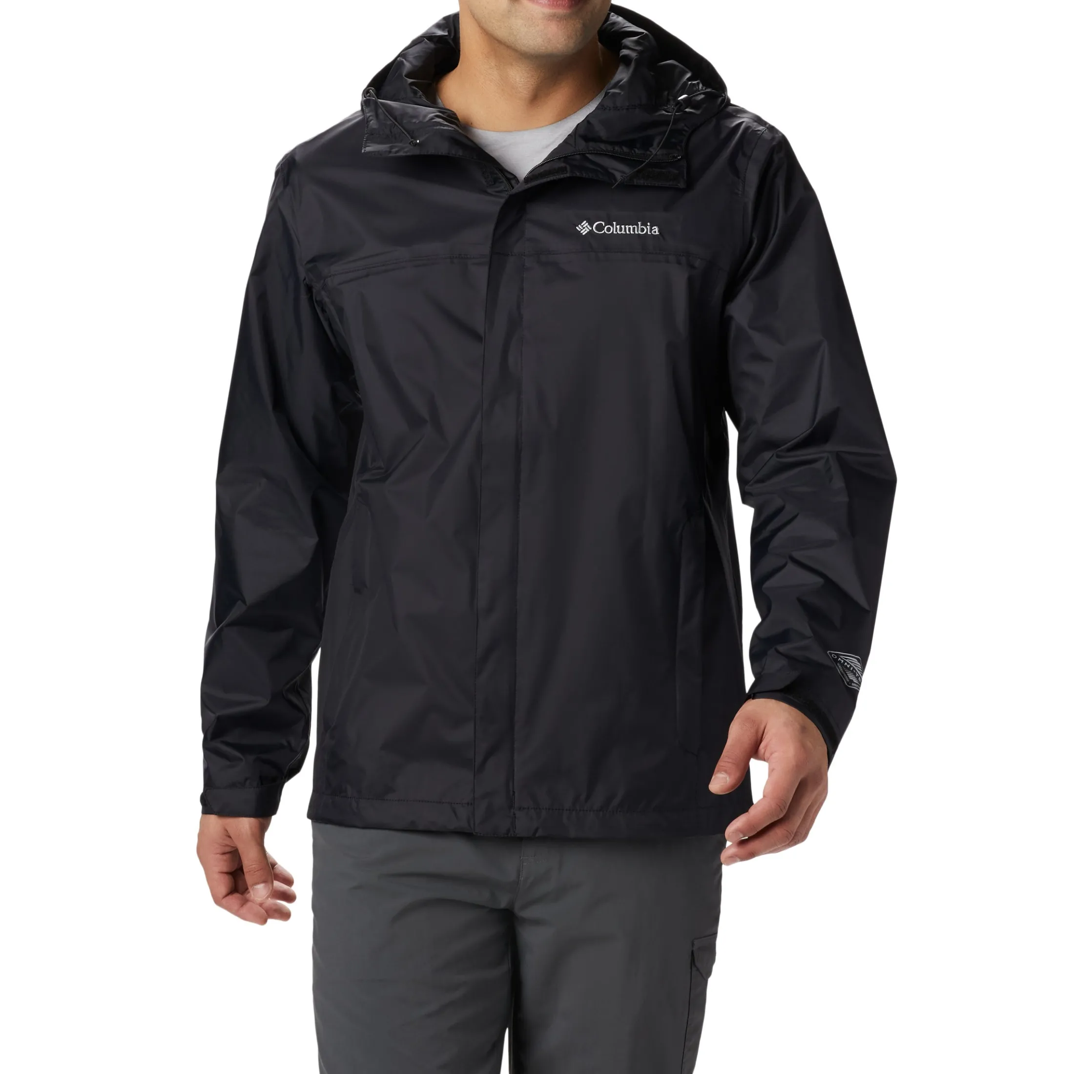 Watertight™ II Rain jacket - Men's