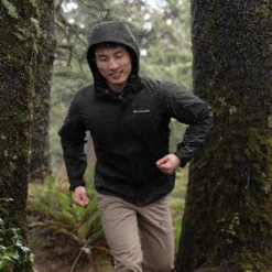 Watertight™ II Rain jacket - Men's