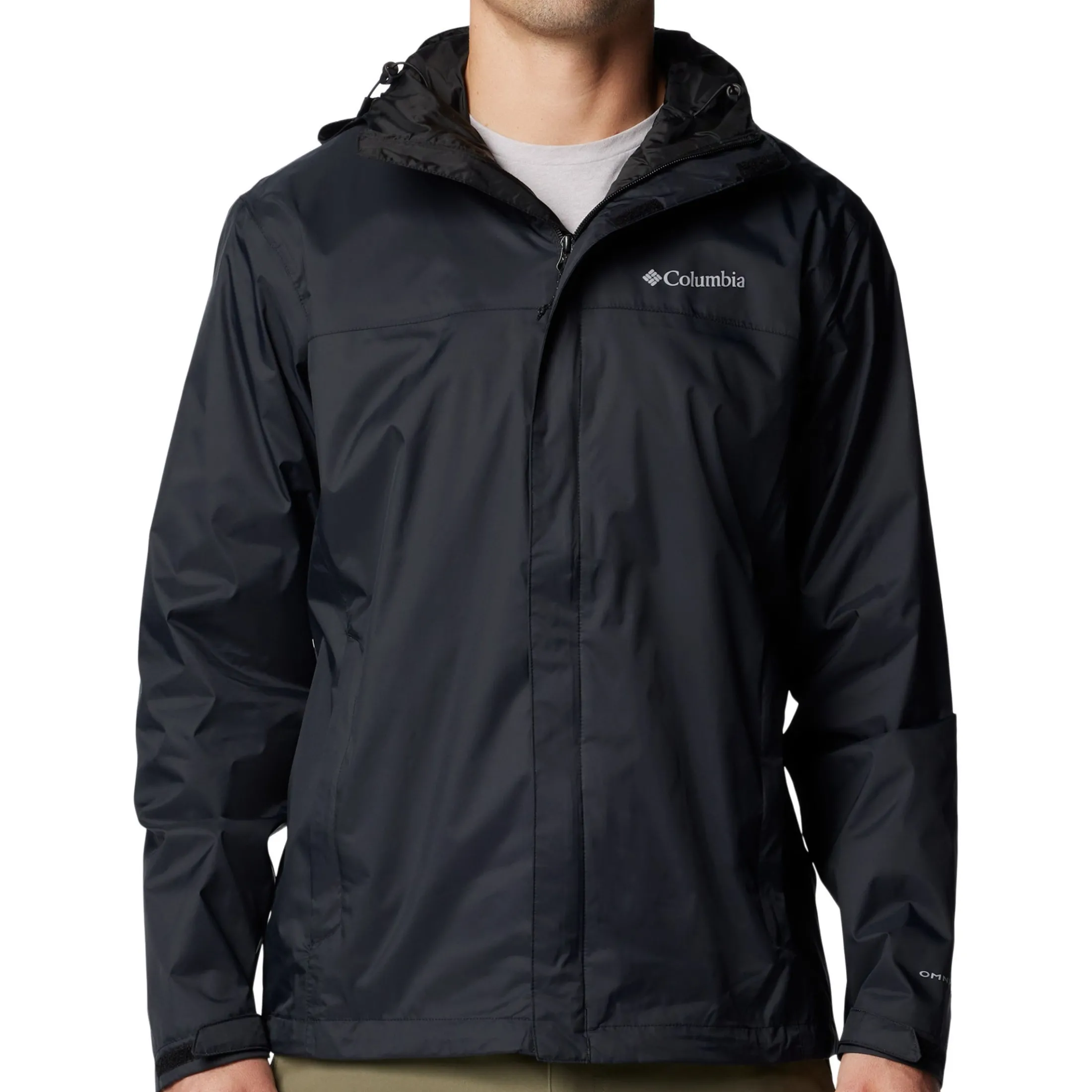 Watertight Jacket - Men's