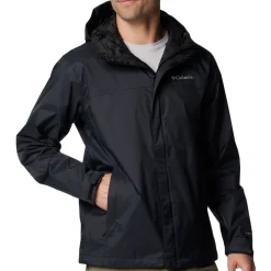 Watertight Jacket - Men's